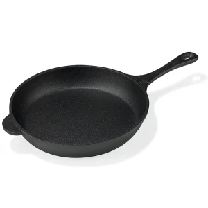 Stekpanna Gjutjärn 26 Holm