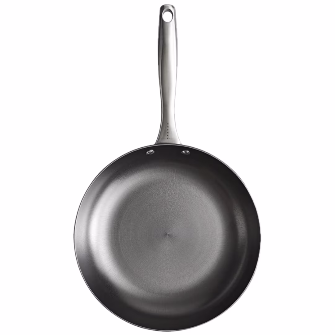 Stekpanna Gjutjärn 28 Pure Pan Satake