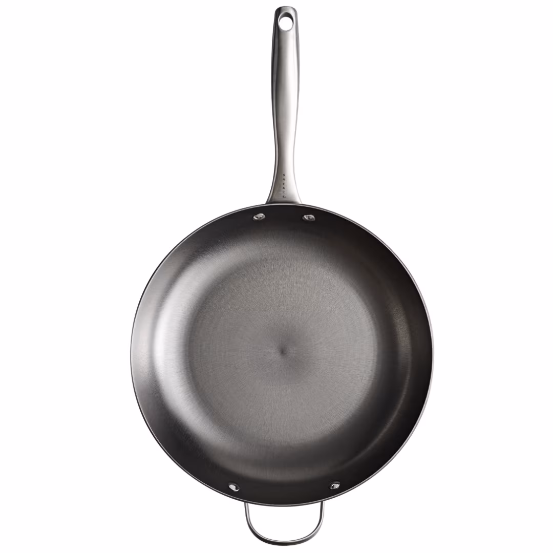 Stekpanna Gjutjärn 32 Pure Pan Satake