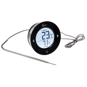 Stektermometer Digital Mingle Ice Blue