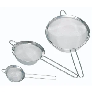Trådsil 3-pack KitchenCraft