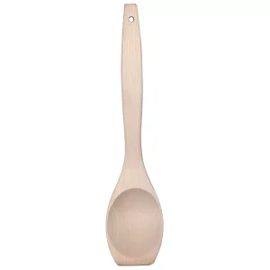 Träsked 28 cm Exxent