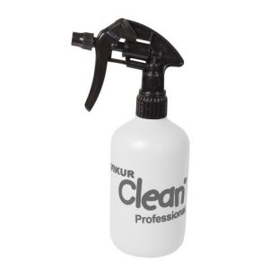 Sprayflaska VIKUR 0,5L Vit
