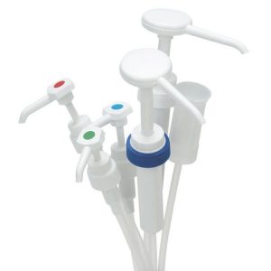 Doseringspump 15ml till 5L dunk