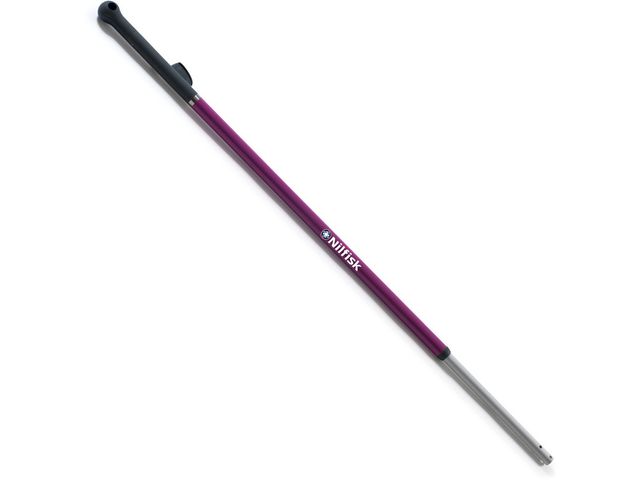 Skaft NORDEX S2 29mm 110-170cm rosa - Bild 4