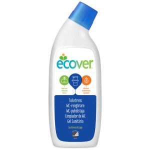 Sanitetsrengöring ECOVER Ocean 750 ml