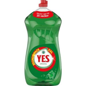 Handdisk YES original 1.25L