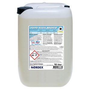 Tvättmedel Liquid Wash Color 10L