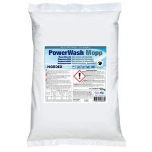 Tvättmedel PowerWash Mopp, 10 kg