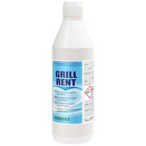 Grillrent NORDEX 500ml, 8-pack