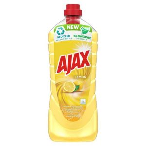 Allrengöring AJAX Lemon 1,5L