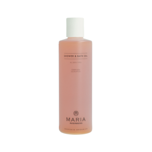 Shower & Bath Oil