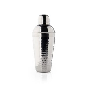 Cocktailshaker 500ml Hamrad Rostfritt stål, Taylors Eye Witness