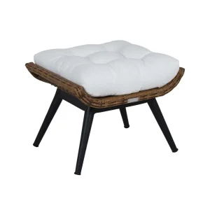Fotpall COVELO, konstrotting