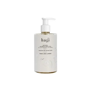 Natural Intimate Wash Gel