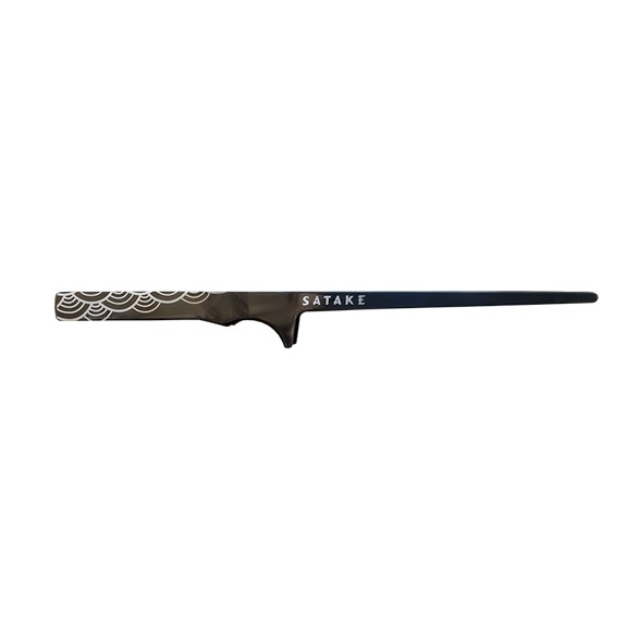 Kockpincett, Satake Hibachi 25,5 cm - Bild 2