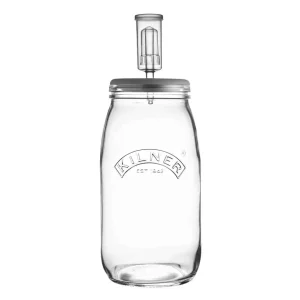 Kilner fermenteringsset 3 liter