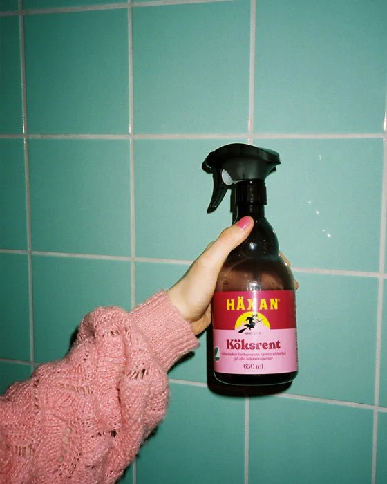 Köksrent 650 ml - Bild 4