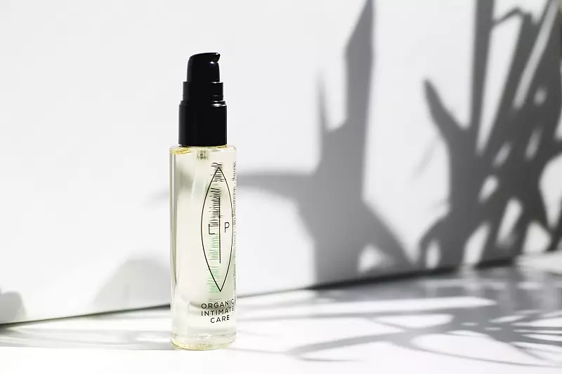 Shaving Oil, Fragrance free & Bisabolol 75ml - Bild 3