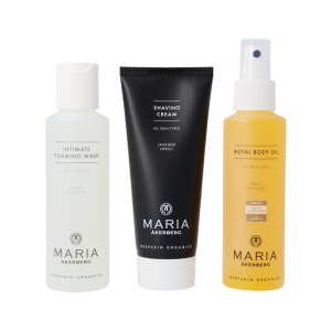 Intimate Care Set