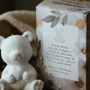 Token Nallen | Majas Cottage