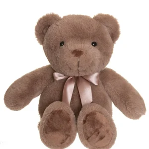 Gosedjur | Morris Nalle | brun
