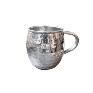 Moscow Mule mugg Hamrad Rostfritt Stål, Taylors Eye Witness