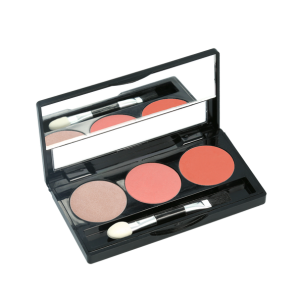 Eyeshadow Collection Peach