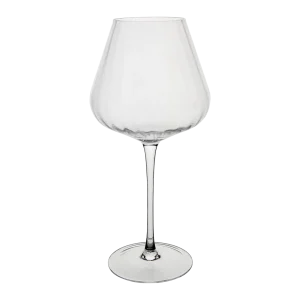 Rödvinsglas NOMI