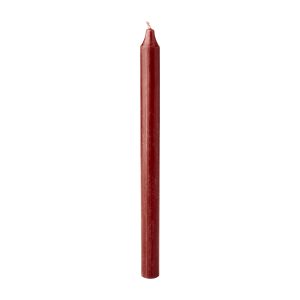 Kronljus RUSTIC, bordeaux