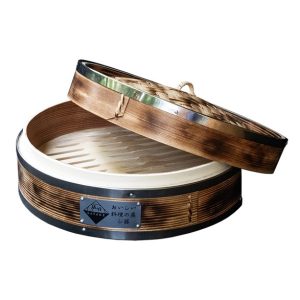 Satake Ångkorg / Steamer Bambu