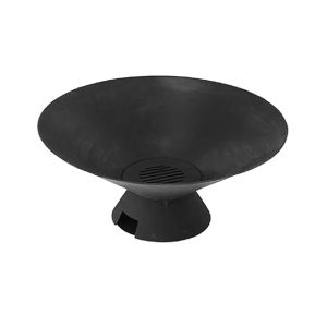 Eldfat, 56 cm, Satake Outdoor