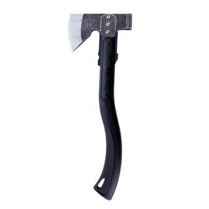 Yxa med bladskydd, Satake Outdoor