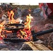 Yxa med bladskydd, Satake Outdoor - Bild 6