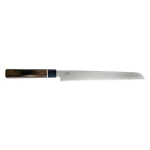 Gin’iro 22 cm brödkniv