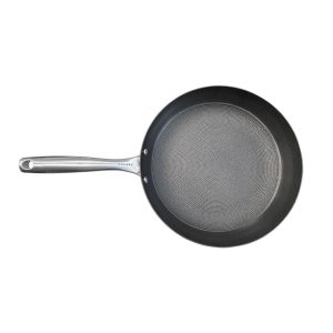 Stekpanna i lättviktsgjutjärn med Honeycomb Non-Stick, 30 cm