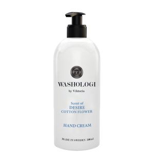 Handkräm DESIRE, 500 ml – Washologi